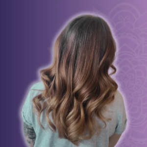 Alamo Heights Purple Hair The Crescent Salon