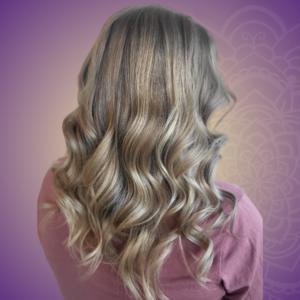 Alamo Heights Cherry Cola Hair The Crescent Salon