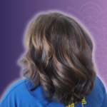 Brunette Balayage in Alamo Heights | The Crescent Salon