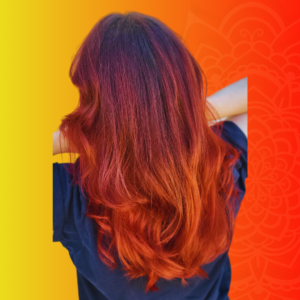 Alamo Heights Cherry Cola Hair The Crescent Salon