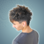 Haircuts in Alamo Heights | The Crescent Salon