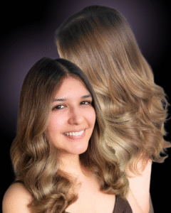 Alamo Heights Balayage The Crescent Salon