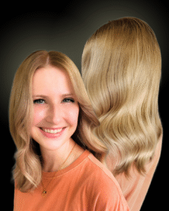 Alamo Heights Color Correction The Crescent Salon