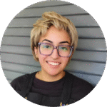 Cari, Master Colorist at The Crescent Salon - San Antonio Hair Salon.