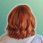 Alamo Heights Copper Hair The Crescent Salon