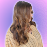 Blonde Balayage in Alamo Heights | The Crescent Salon