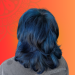 Brunette Balayage in Alamo Heights | The Crescent Salon