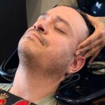 Alamo Heights Balayage The Crescent Salon