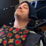 Alamo Heights Balayage The Crescent Salon