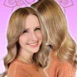 THE CRESCENT SALON LOW MAINTENCE NATUAL COLOR SAN ANTONIO