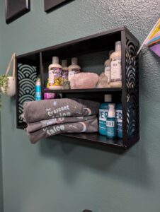 The Crescent Salon Color Expert San Antonio