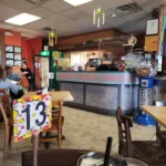 SAN ANTONIO COFFEE TRAILER